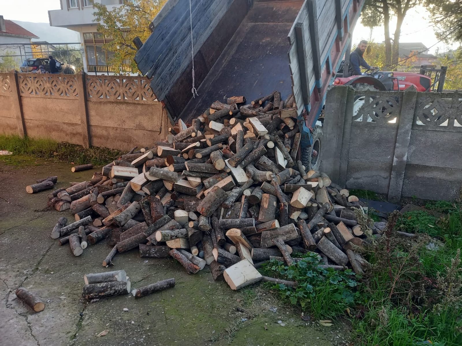 Kaya Orman Ürünleri